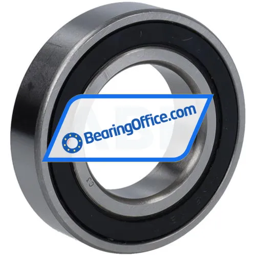 ZEN 6006 2RS C3 GL bearing image 2
