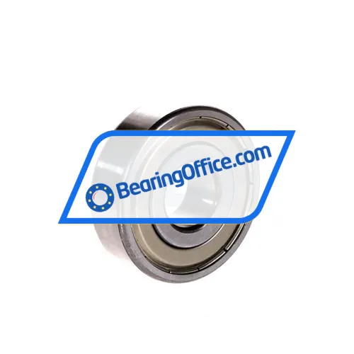 FAG 6303-2ZR-C3 bearing image 2