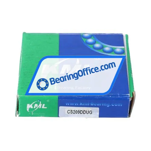 Keep Moving Long CS209DDUG bearing image 3