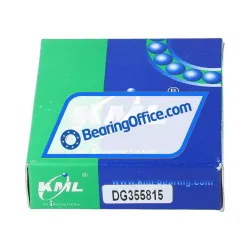 Keep Moving Long DG355815 rulman resim 3