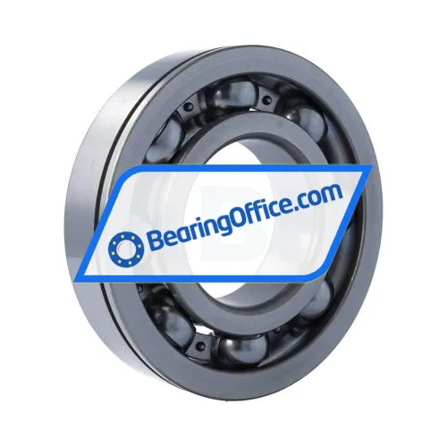 Kinex 6317N C4 bearing image 2