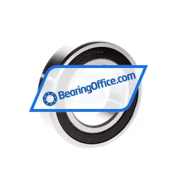 ISB 62210 2RS rulman resim 2