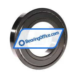 ZKL 6220 2Z C3 rulman resim 2