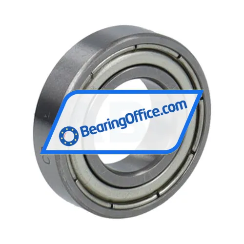 Horst Weidner GmbH 61901ZZ C3 LDS18 bearing image 2