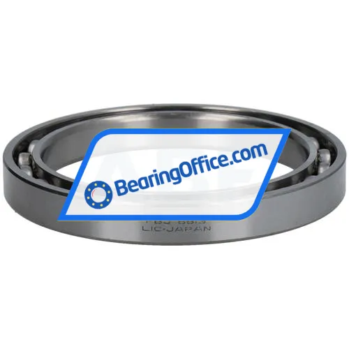 FBJ 6813 bearing image 2