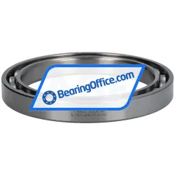 FBJ 6813 rulman resim 2