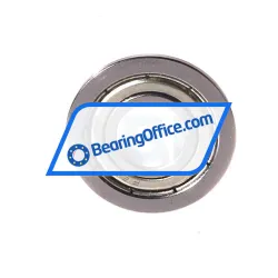 FBJ F6900ZZ rulman resim 2