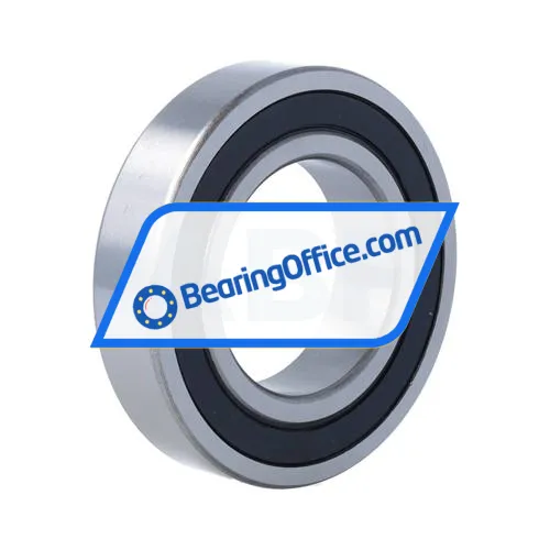 Kinex 6210-2RSR C3 bearing image 2