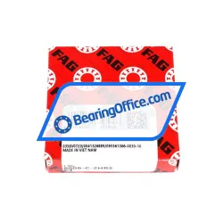 FAG 6006-C-2HRS rulman resim 3