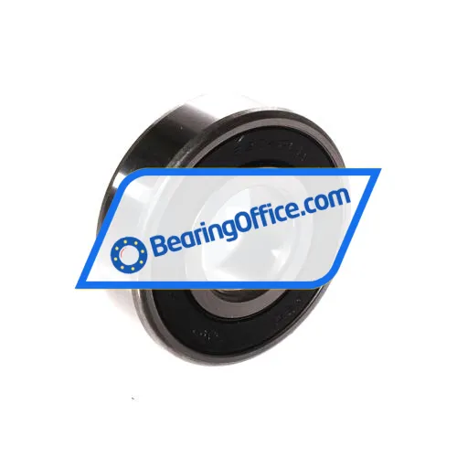 Peer 6204 2RLD-12 C3 bearing image 2
