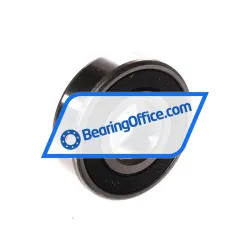 Peer 6204 2RLD-12 C3 rulman resim 2