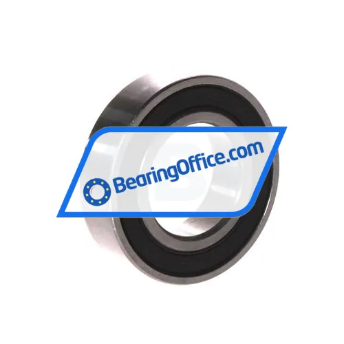 URB 6005 2RS bearing image 2
