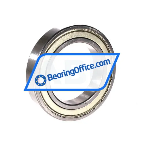 URB 6014-2ZR bearing image 2