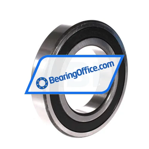 URB 6216-2RSR bearing image 2