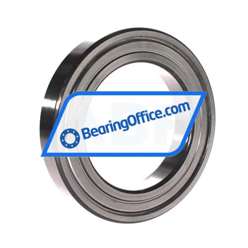 FAG 6022-2Z-C4 bearing image 2