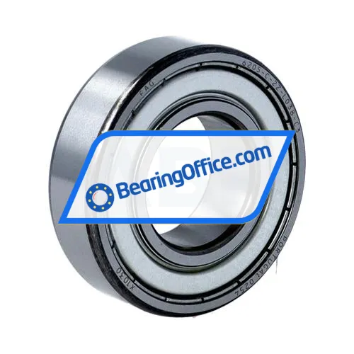 FAG 6205-C-2Z-L038-C3