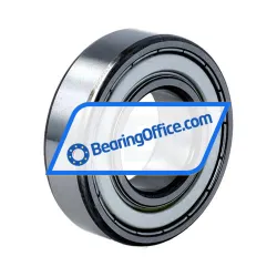 FAG 6205-C-2Z-L038-C3 rulman resim 2