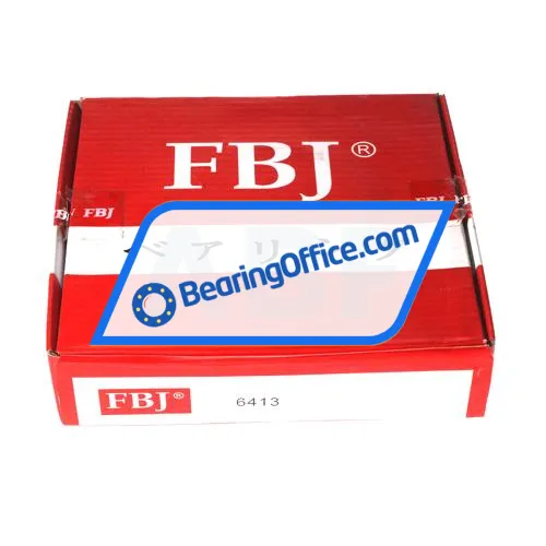 FBJ 6413 bearing image 3