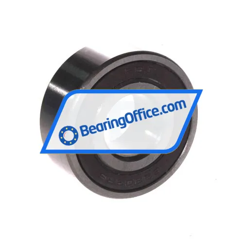 FBJ 62203 2RS bearing image 2