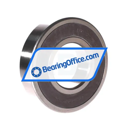 FBJ 6312 2RS C3 bearing image 2
