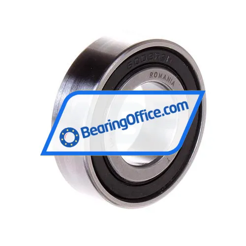 URB 6003-RSR bearing image 2