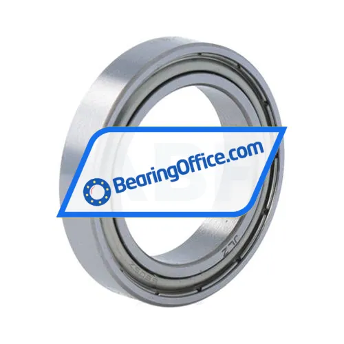 JLZ 61805ZZ bearing image 2