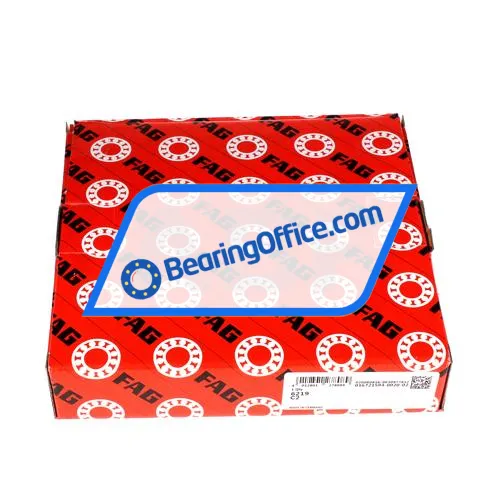 FAG 6219-C2 bearing image 3