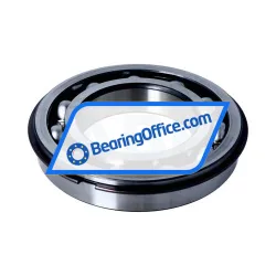 FAG 6217-NR-C3 rulman resim 2