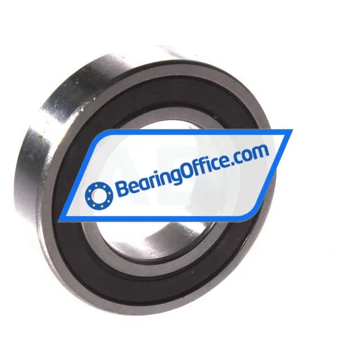 FBJ 6904 2RS bearing image 2