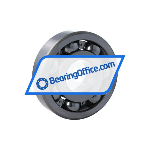 Rollway 6408C3 bearing image 2