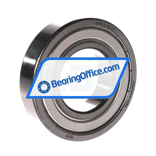 FAG 6208-C-2Z-C3