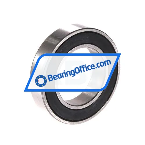 CW Bearing 6905LLU V JR V2 L21 bearing image 2