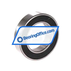 CW Bearing 6905LLU V JR V2 L21