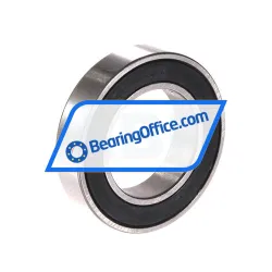 CW Bearing 6905LLU V JR V2 L21 rulman resim 2
