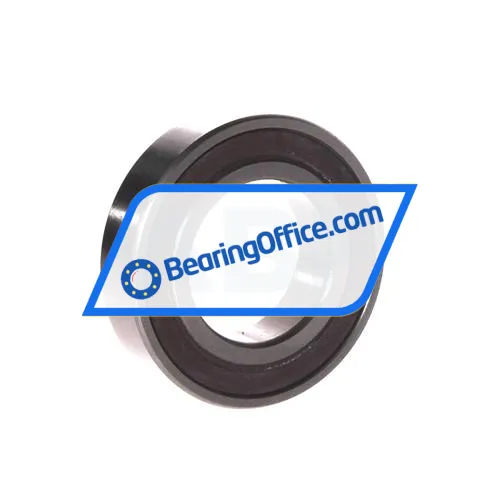 FBJ 6006 2RS C3 bearing image 2
