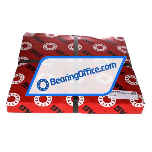 FAG 61940-C3 bearing image 3