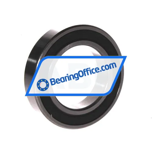 ZKL 6009 2RS C3 bearing image 2