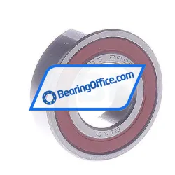 Bing Netherlands 6003-2RS C3