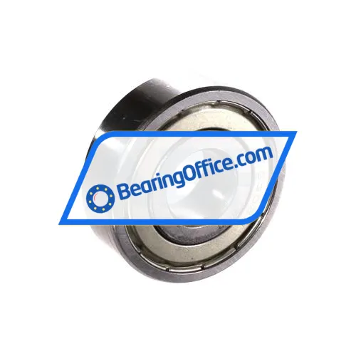 BGR 6302ZZ bearing image 2