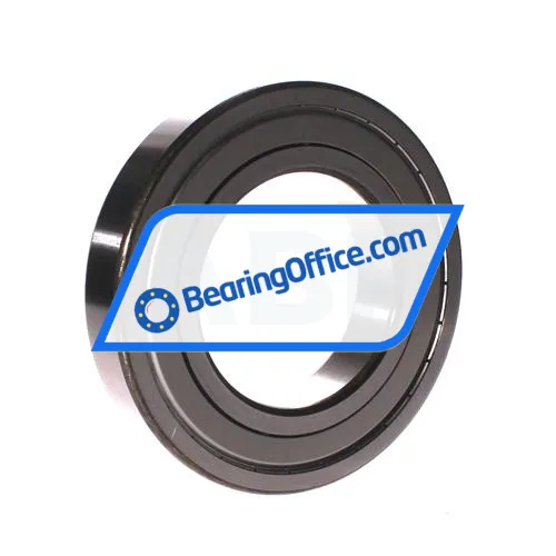 Rollway 6218ZZ bearing image 2
