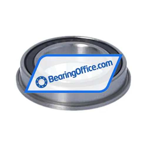 ZEN F61802-2RS bearing image 2