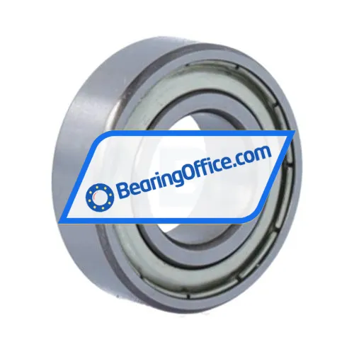 SWC 6003-2ZR bearing image 2