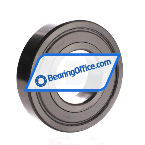 Peer 6314-ZZD bearing image 2