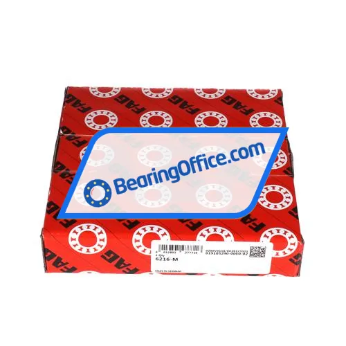 FAG 6216-M bearing image 3