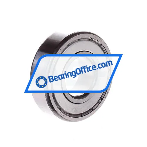 FAG 6204-C-Z bearing image 2