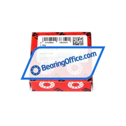 FAG 6204-C-Z rulman resim 3