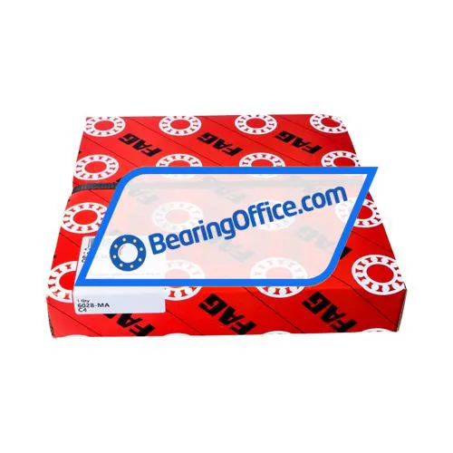 FAG 6028-MA-C4 bearing image 3