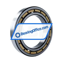 FAG 6028-MA-C4 rulman resim 2