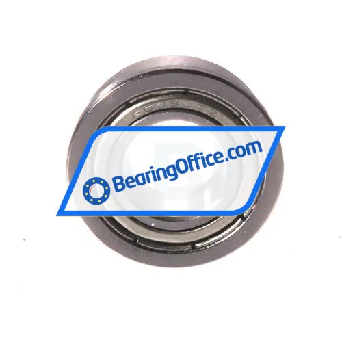 FBJ F63800ZZ bearing image 2