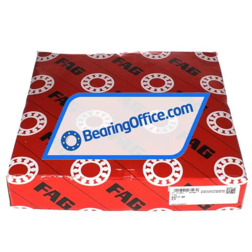 FAG 6417-M-C3 bearing image 3